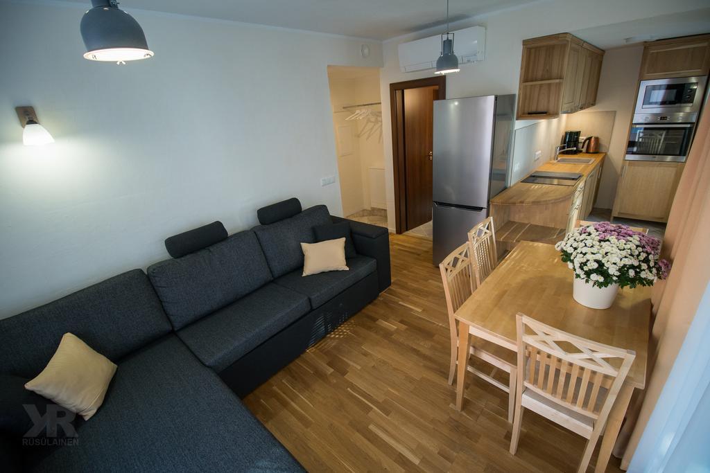 Maria Apartments Tartu Exterior photo
